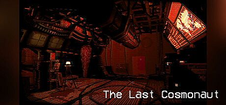 The Last Cosmonaut