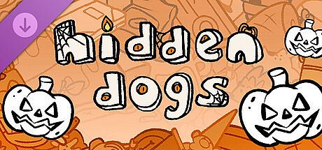 Hidden Dogs - Tricks & Treats DLC