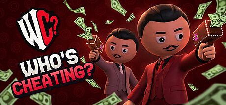 Who's Cheating? Game