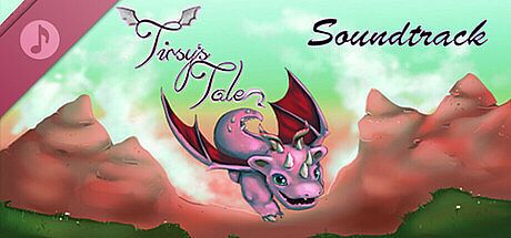 Tirsy's Tale Soundtrack