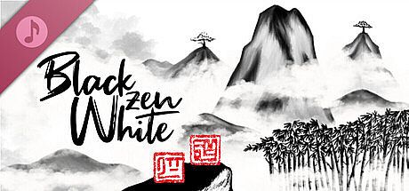 Black Zen White Original Soundtrack