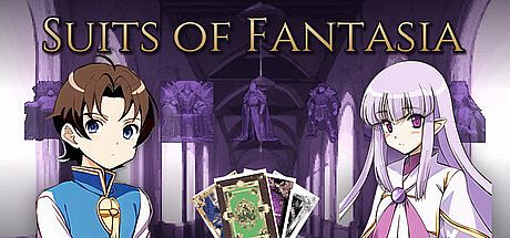 Suits of Fantasia