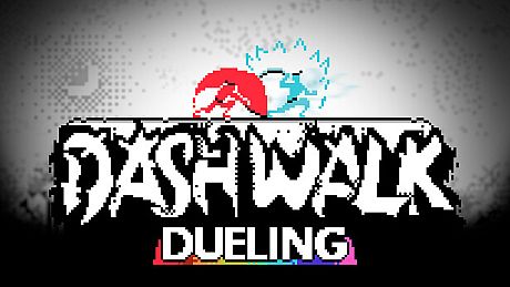 Dashwalk Dueling Game