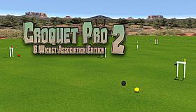 Croquet Pro 2