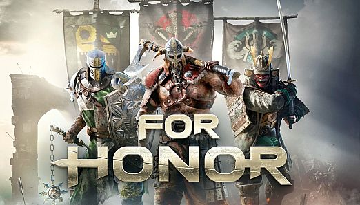 FOR HONOR