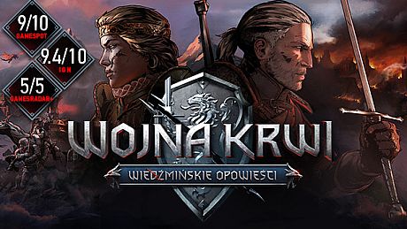Thronebreaker: The Witcher Tales Game