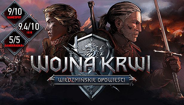 Buy Thronebreaker: The Witcher Tales