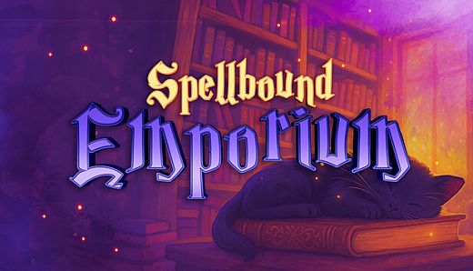 Spellbound Emporium