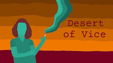 Desert of Vice Game
