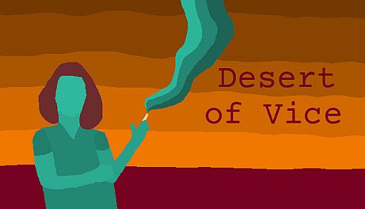 Desert of Vice