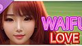 Waifu Love - Cheerleader DLC 3