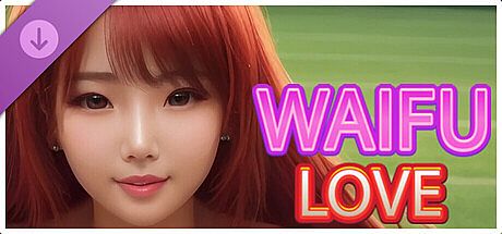 Waifu Love - Cheerleader DLC 3