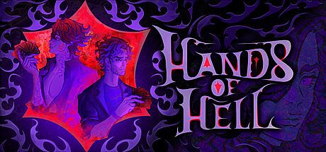 Hands Of Hell Game