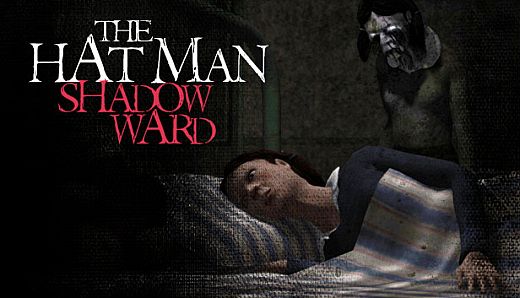 The Hat Man: Shadow Ward