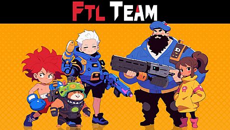 FTL Team Game