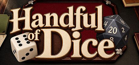 Handful of Dice Game