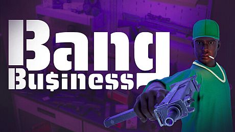 Bang Business Game