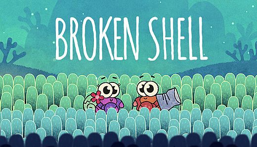 Broken Shell