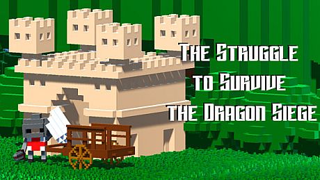 The Struggle to Survive the Dragon Siege Game