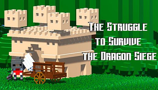 The Struggle to Survive the Dragon Siege