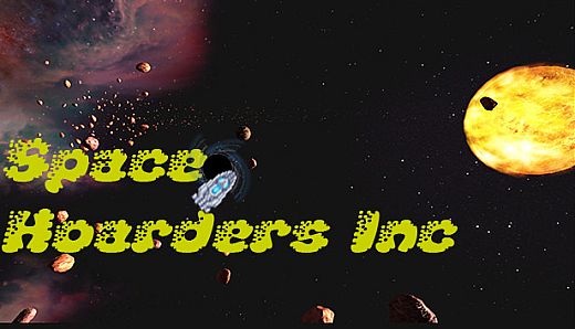 Space Hoarders Inc.