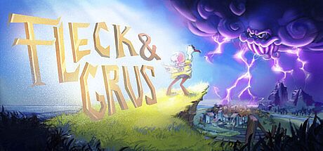 Fleck & Grus Game