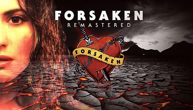 Buy Forsaken Remastered
