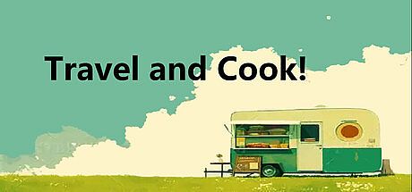 Travel and Cook! Game