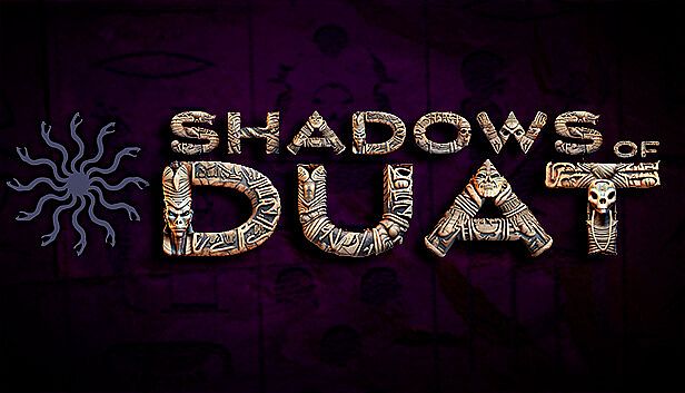 Buy Shadows of Duat