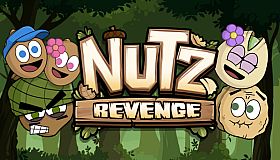 Nutz Revenge