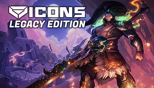 Icons: Legacy Edition