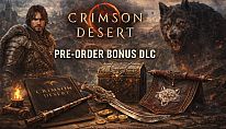 Kup Crimson Desert - Pre-order Bonus DLC na PC