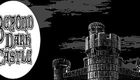 Beyond Dark Castle