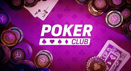 Poker Club Game