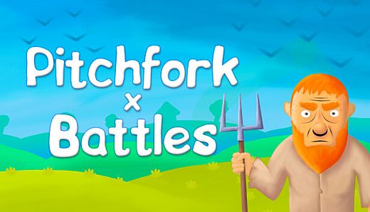 Pitchfork Battles