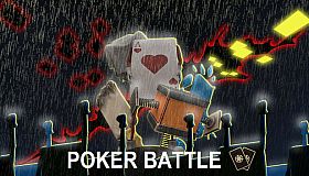 POKER BATTLE