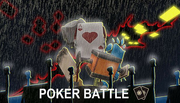 Buy POKER BATTLE