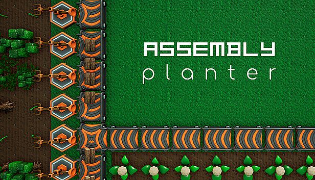 Buy Assembly Planter