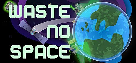 Waste No Space Game