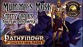 Fantasy Grounds - Pathfinder RPG - Mummy's Mask AP 2: Empty Graves (PFRPG)