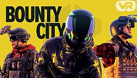 Bounty City: 3-Way Battle