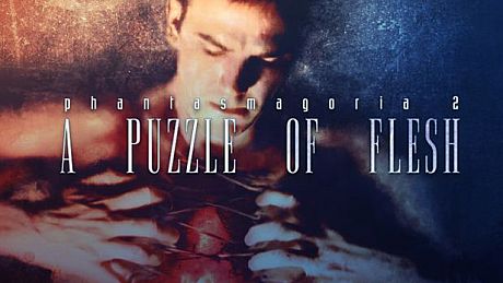 Phantasmagoria 2: A Puzzle of Flesh Game