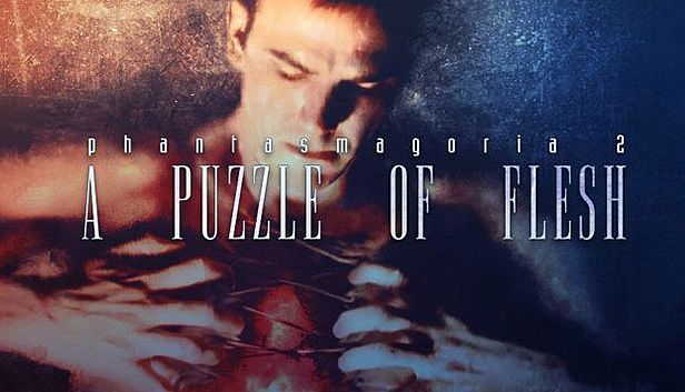 Buy Phantasmagoria 2: A Puzzle of Flesh