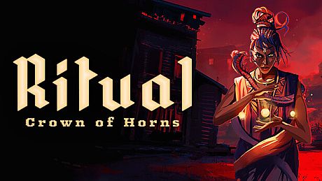 Ritual: Crown of Horns