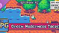 RPG Maker MZ - TinyRPG - Green Wilderness Tileset