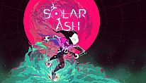 Solar Ash