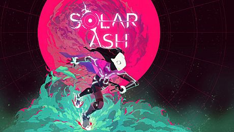 Solar Ash Game