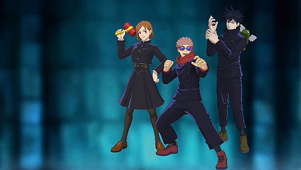Buy Jujutsu Kaisen Cursed Clash