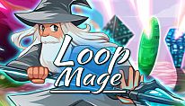 Acheter LoopMage: The Infinite Trials PC