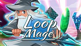 LoopMage: The Infinite Trials